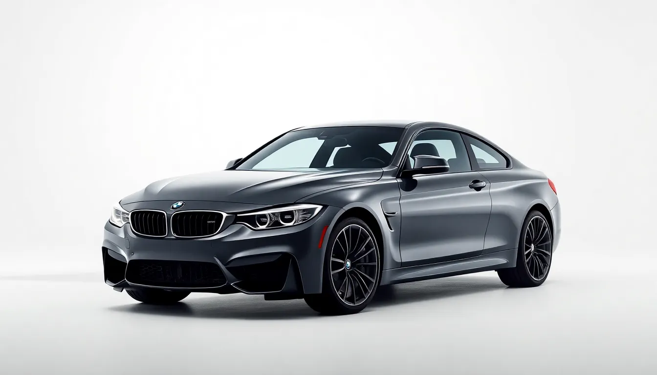 50+ Stunning BMW M4 Wallpapers: Free HD Downloads for Desktop & Mobile 11