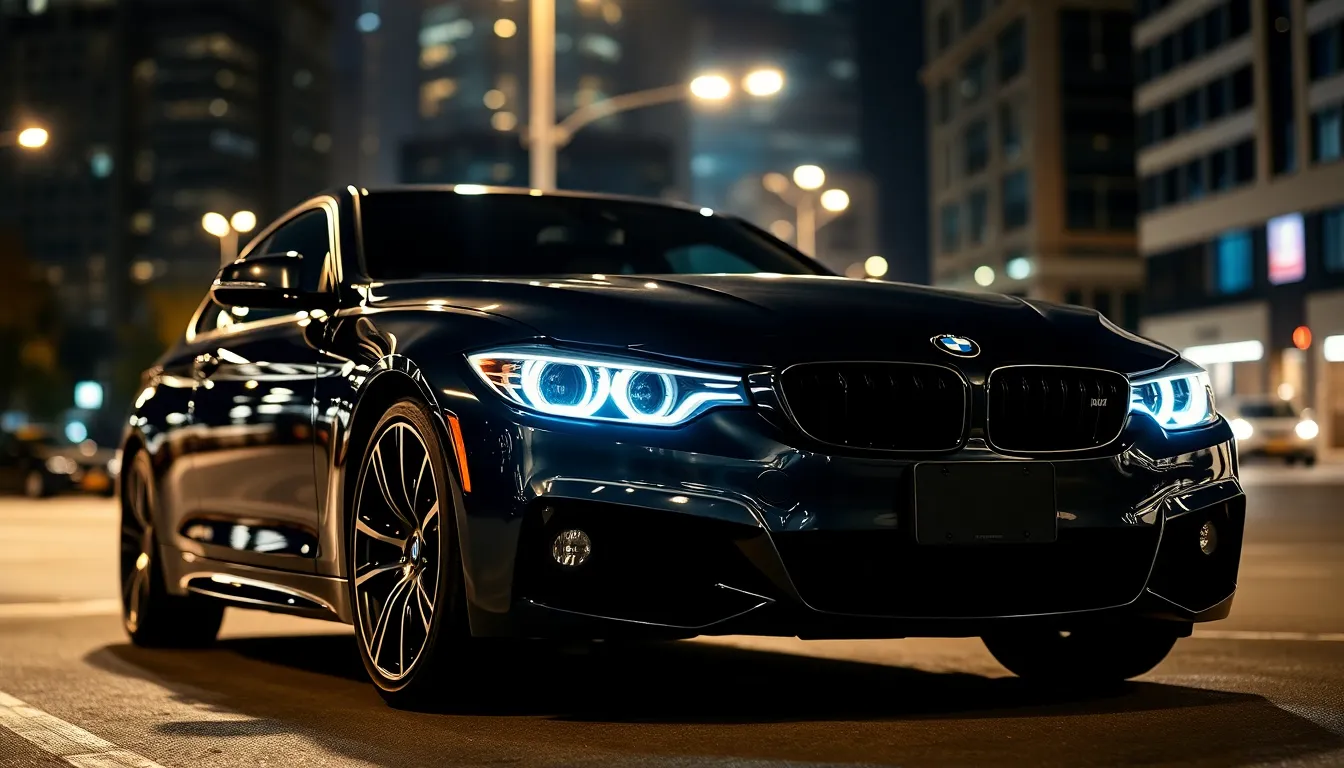 BMW Night Snap: Master Stunning Nighttime Photography with Your BMW's Built-In Tech 12 BMW Night Snap: Master Stunning Nighttime Photography with Your BMW's Built-In Tech 11