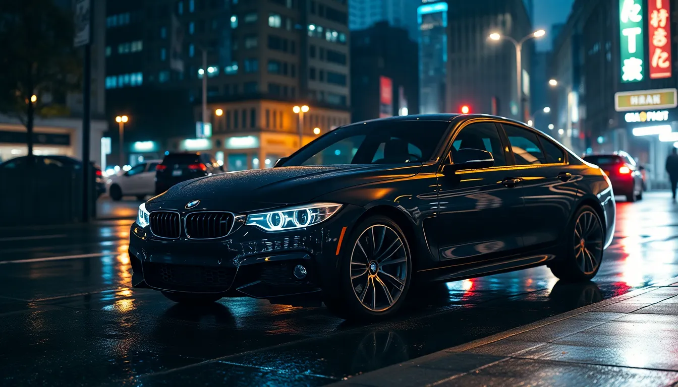 50+ Stunning BMW Wallpaper iPhone Collections - Free HD Downloads 2025 11