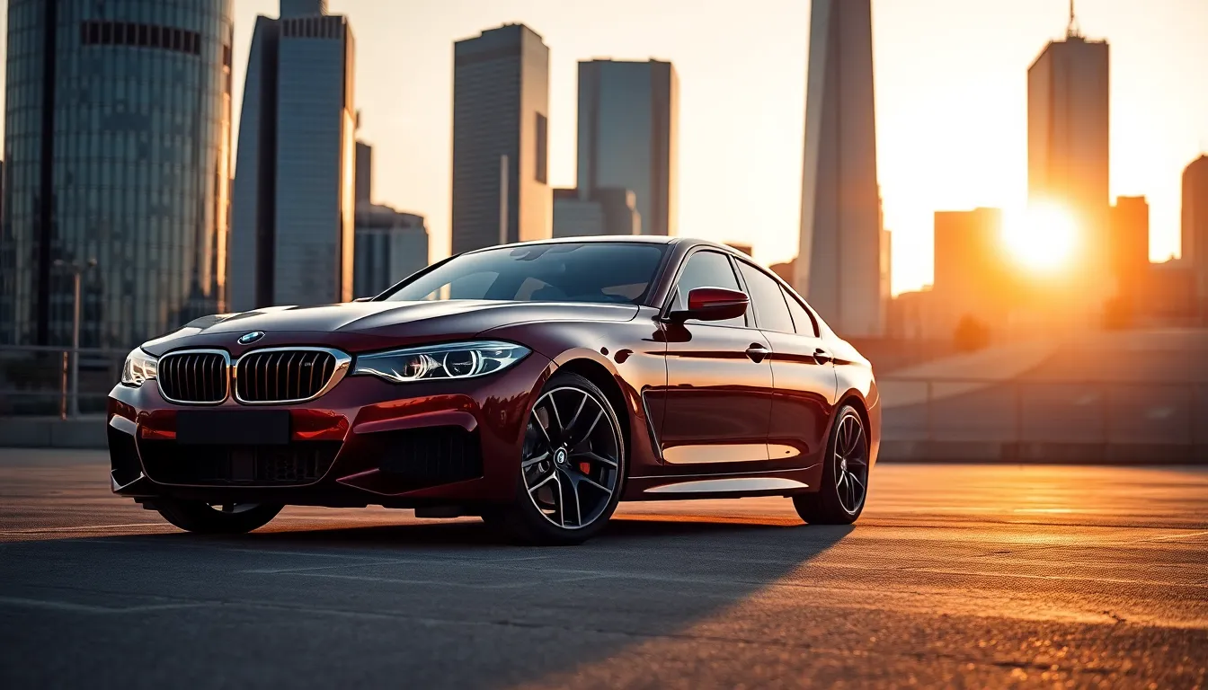 Best BMW Phone Wallpapers: Download HD BMW обои на телефон for Your Mobile 11