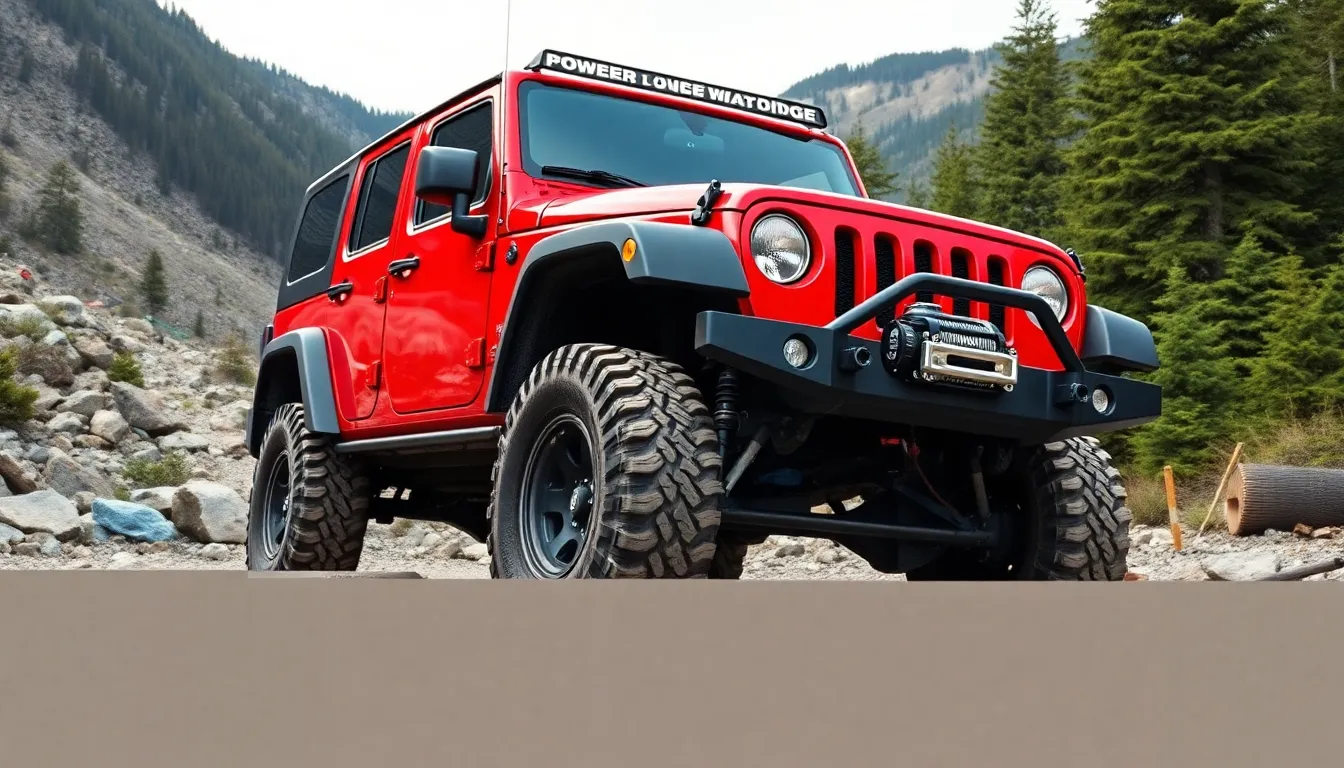 2025 Dodge Power Wagon Review: The Ultimate Off-Road Pickup Truck Guide 12 2025 Dodge Power Wagon Review: The Ultimate Off-Road Pickup Truck Guide 11