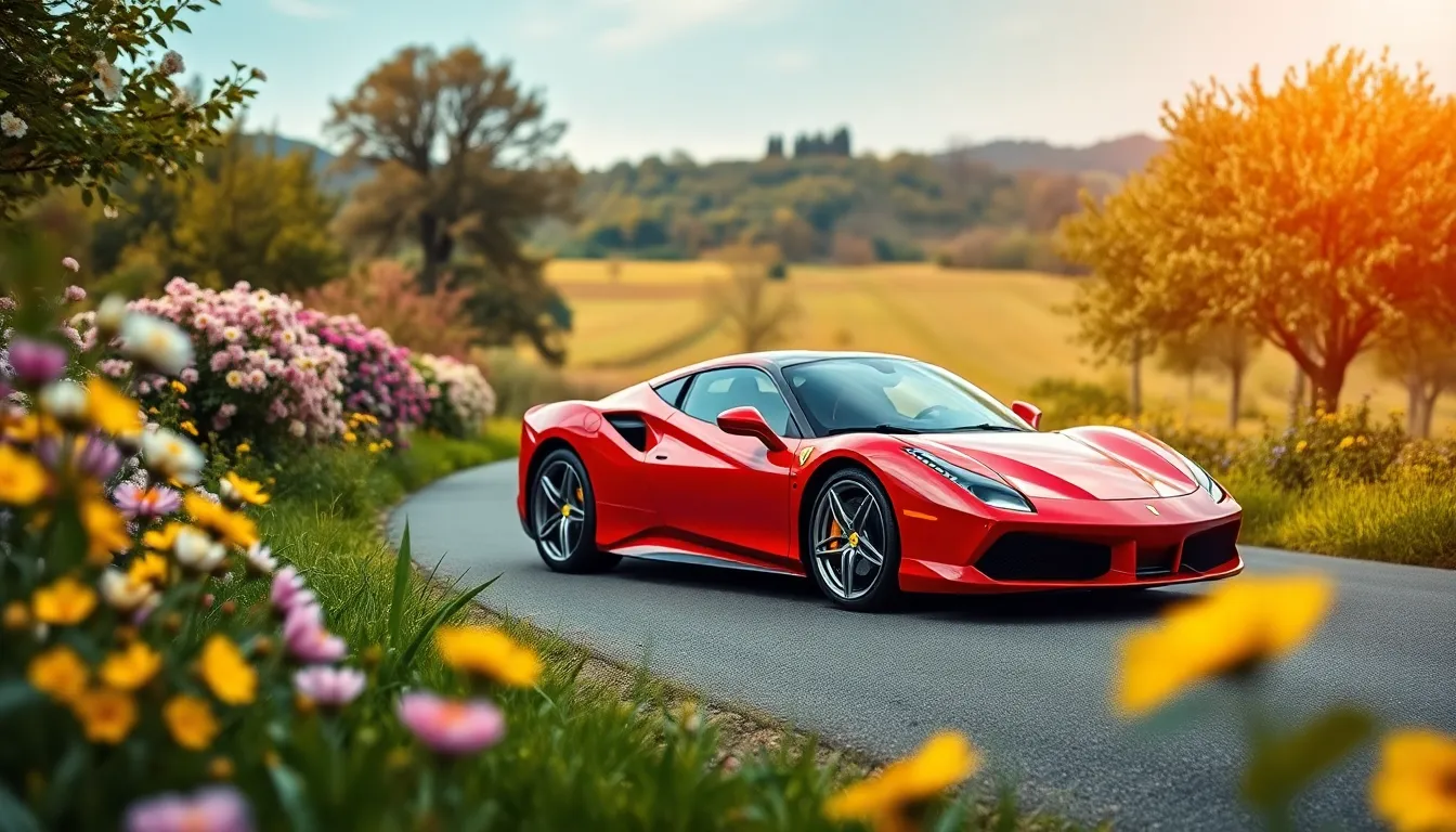 50+ Ferrari Wallpapers: Premium HD Ferrari Fondo de Pantalla Collection 2025 12 50+ Ferrari Wallpapers: Premium HD Ferrari Fondo de Pantalla Collection 2025 11