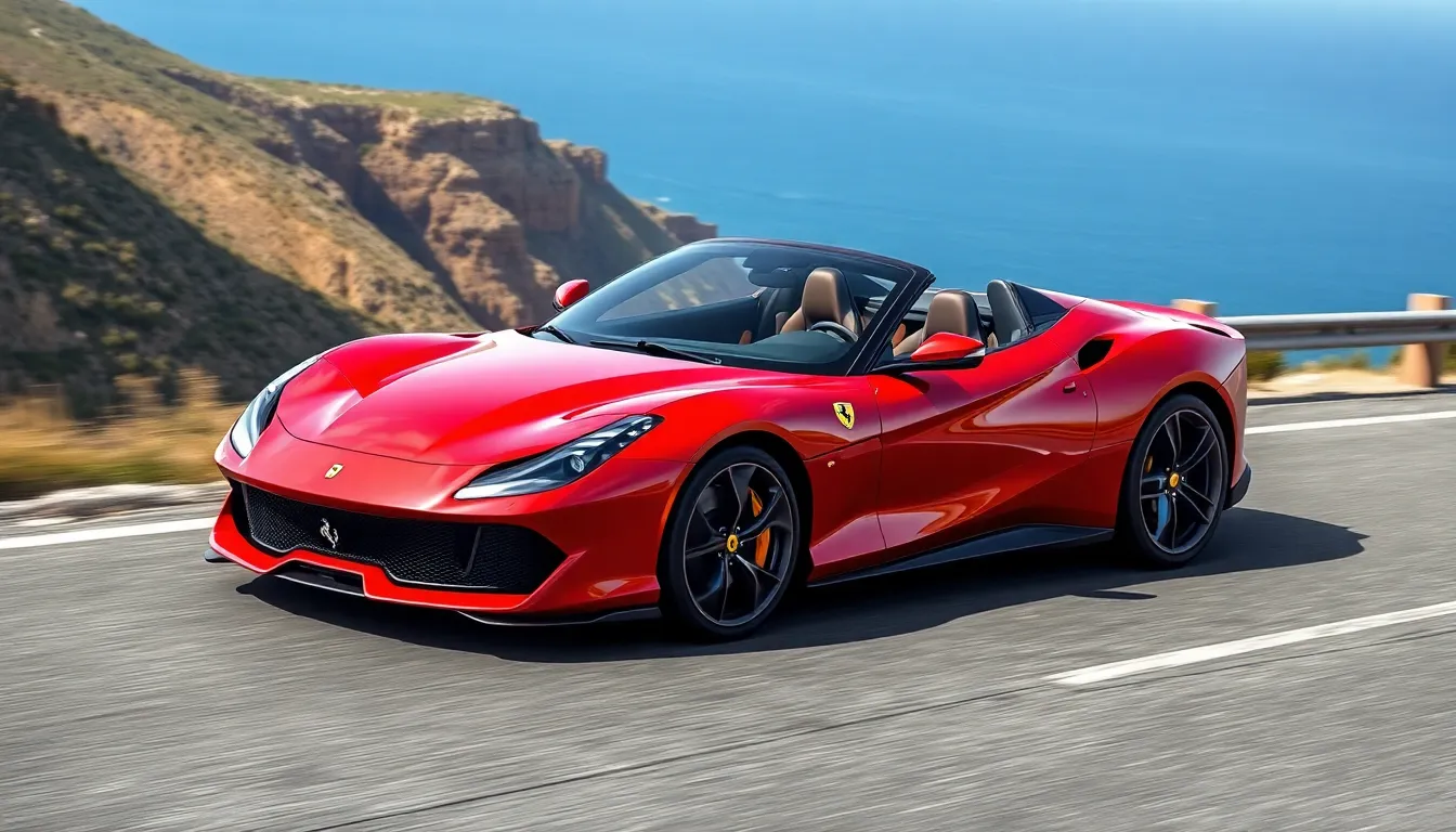 50+ Stunning Ferrari SF90 Wallpapers for Desktop & Mobile (Free 4K Download) 12 50+ Stunning Ferrari SF90 Wallpapers for Desktop & Mobile (Free 4K Download) 11