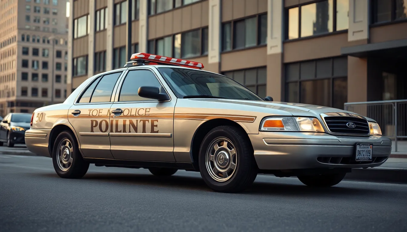 Ford Crown Victoria Buyer's Guide: Everything You Need to Know Before Buying 11