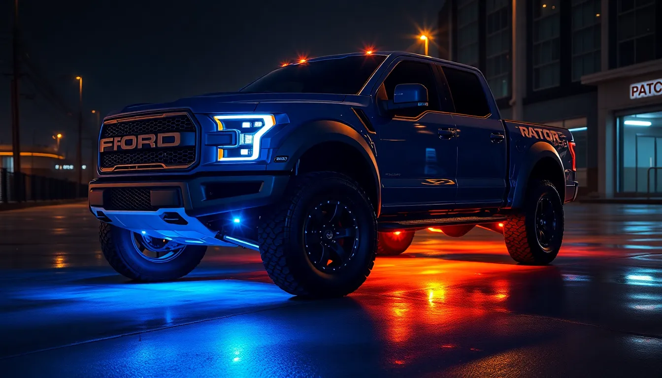 Best Ford Raptor Wallpapers 2025: Free HD Downloads for Desktop & Mobile 12 Best Ford Raptor Wallpapers 2025: Free HD Downloads for Desktop & Mobile 11