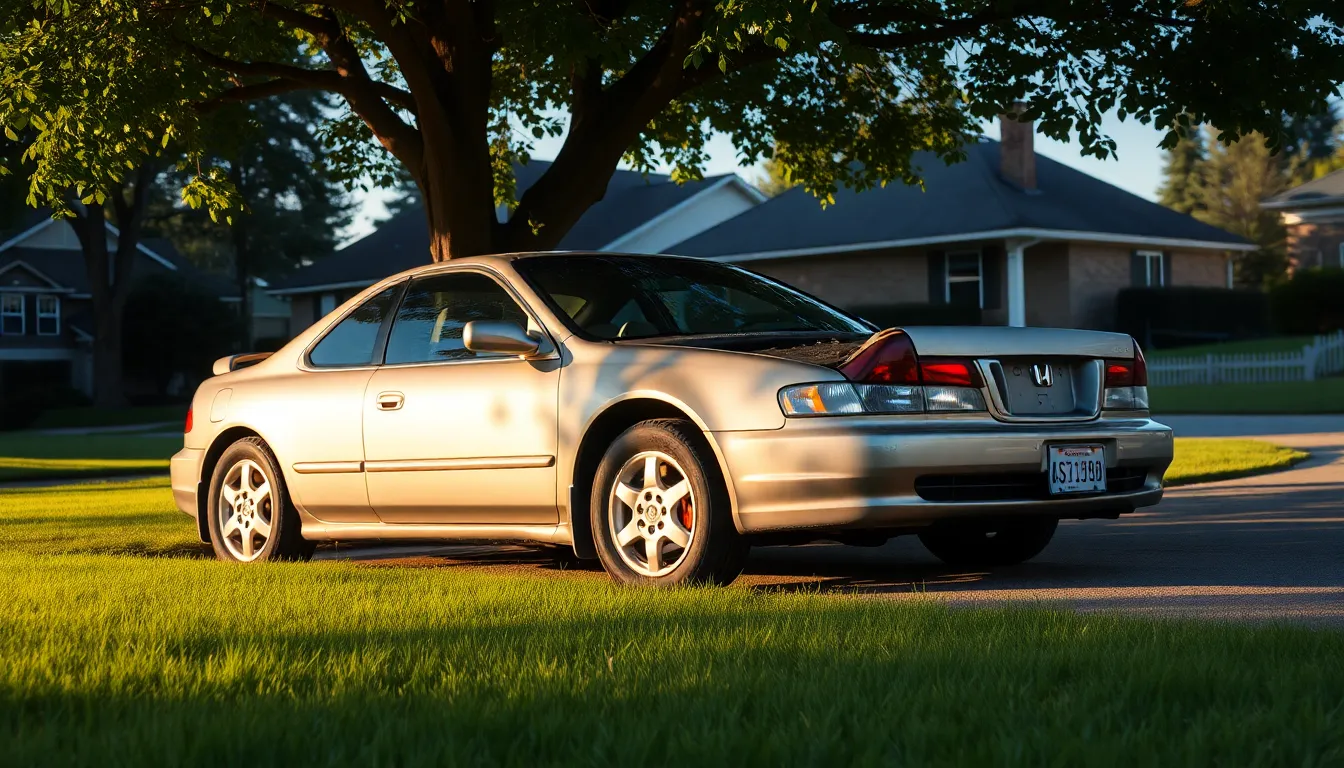 2000 Honda Accord Review: Complete Buyer's Guide, Specs & Reliability Tips 12 2000 Honda Accord Review: Complete Buyer's Guide, Specs & Reliability Tips 11