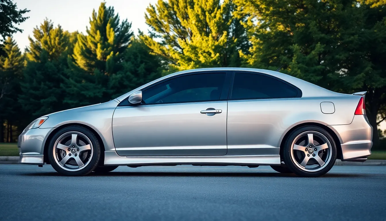 2005 Honda Civic Review: Is This Reliable Used Car Still Worth Buying in 2025? 12 2005 Honda Civic Review: Is This Reliable Used Car Still Worth Buying in 2025? 11