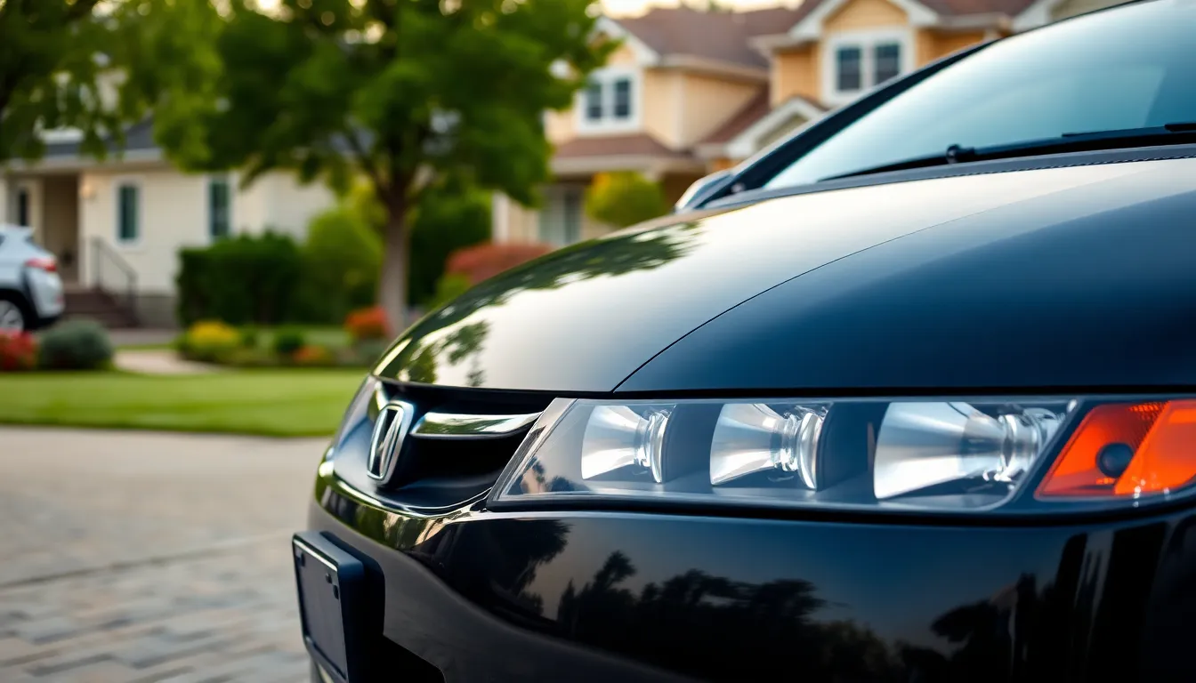 2008 Honda Civic Review: Reliability, MPG, and What to Expect After 15+ Years 11