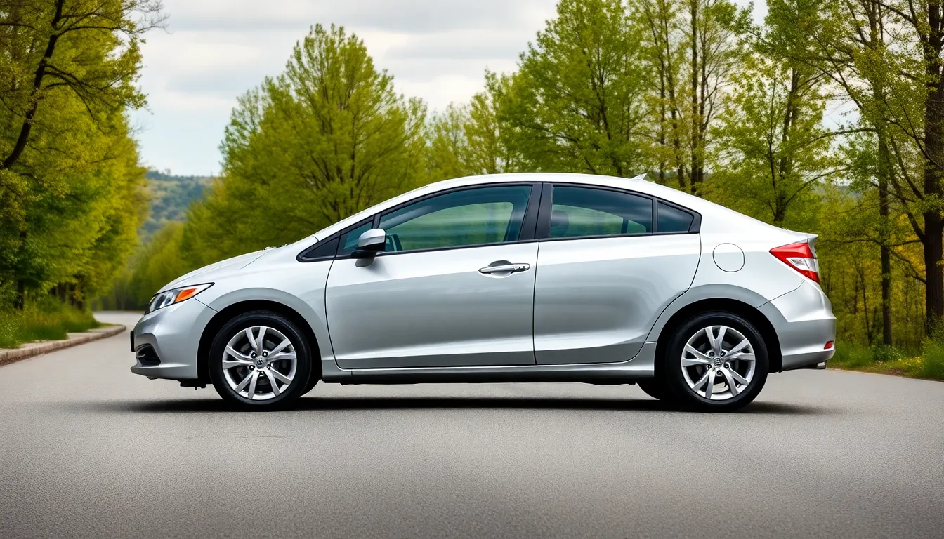 2015 Honda Civic Review: Why This Reliable Compact Car Still Dominates in 2025 12 2015 Honda Civic Review: Why This Reliable Compact Car Still Dominates in 2025 11