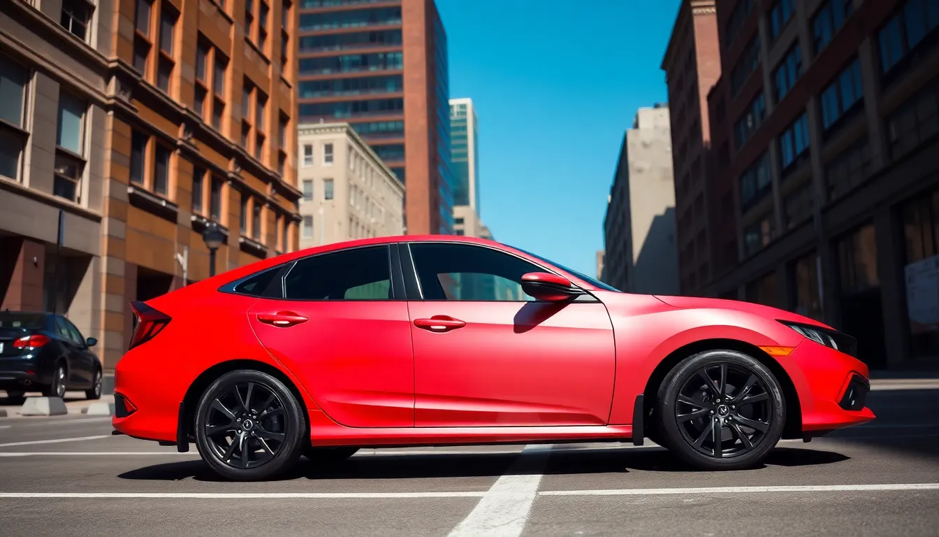 2016 Honda Civic Review: Complete Redesign, Performance & Reliability Guide 12 2016 Honda Civic Review: Complete Redesign, Performance & Reliability Guide 11