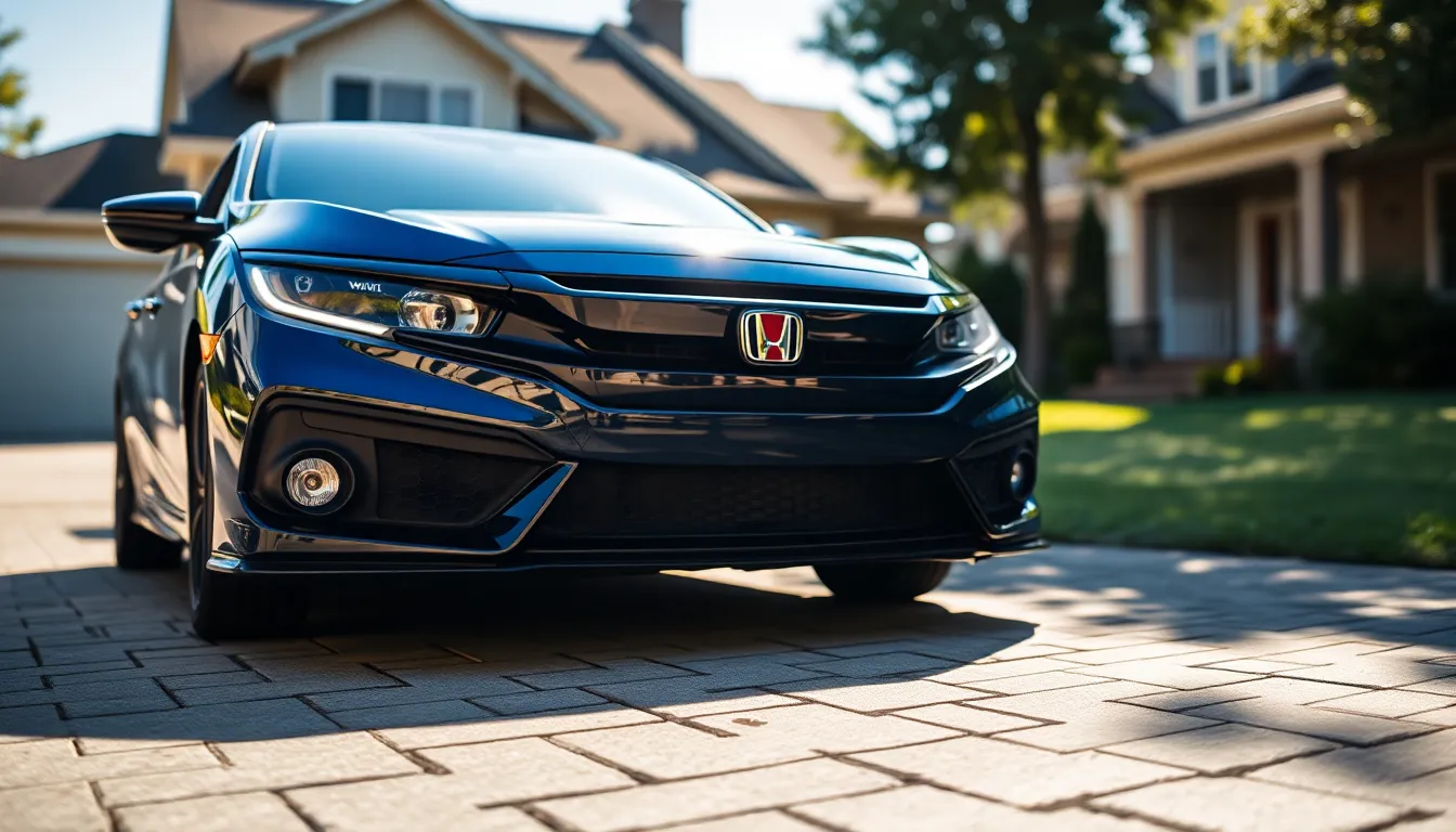 Honda Civic FD Review: Why This 2006-2011 Model Still Dominates the Used Car Market 11