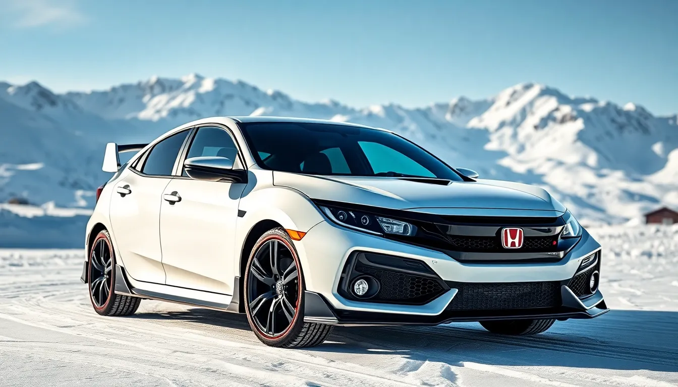 50+ Stunning Honda Civic Type R Wallpapers for Desktop & Mobile (Free Download) 12 50+ Stunning Honda Civic Type R Wallpapers for Desktop & Mobile (Free Download) 11