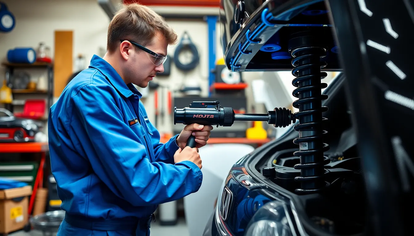 Honda Jazz Modified: Complete Guide to Tuning Your Compact Car on a Budget 11