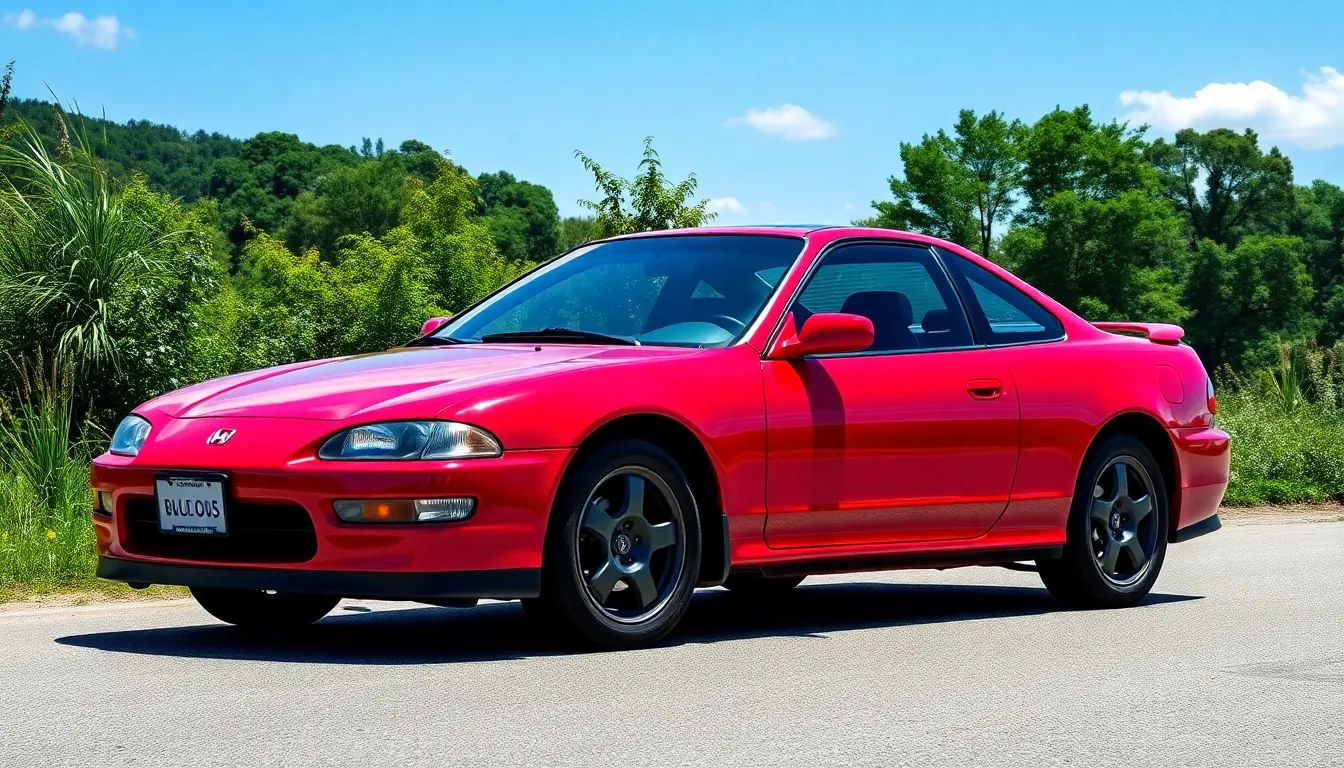 Honda Prelude 3rd Gen: The Ultimate 80s Sports Coupe Buying & Restoration Guide 11
