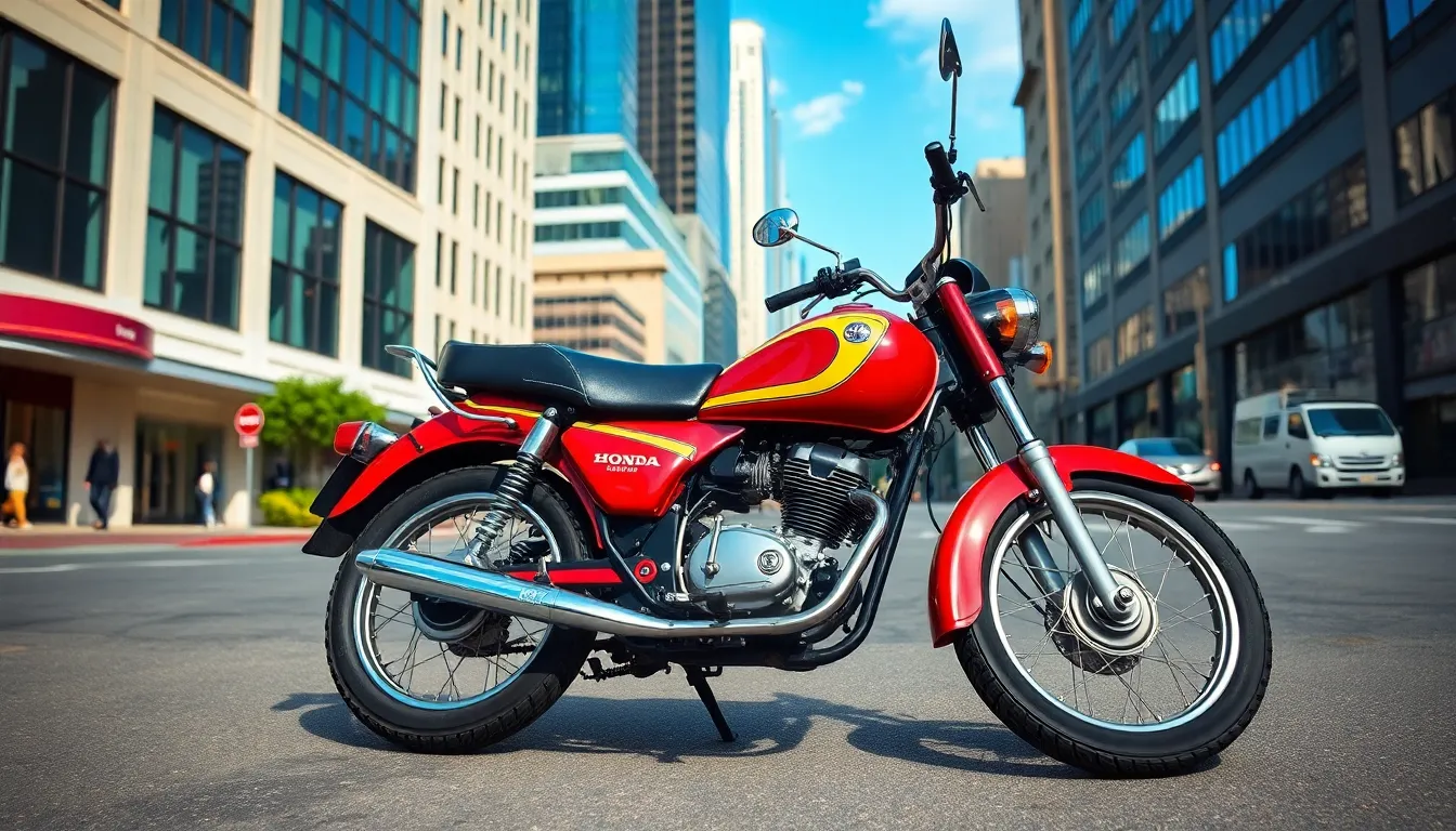 Honda Super Cub Review: Why This 100 Million+ Selling Motorcycle Still Rules Roads 11