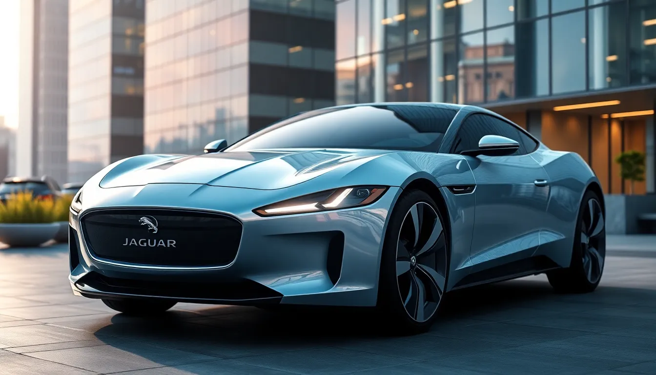 The Ultimate Guide to Jaguar Car Aesthetic: Design Evolution & Luxury Details 12 The Ultimate Guide to Jaguar Car Aesthetic: Design Evolution & Luxury Details 11