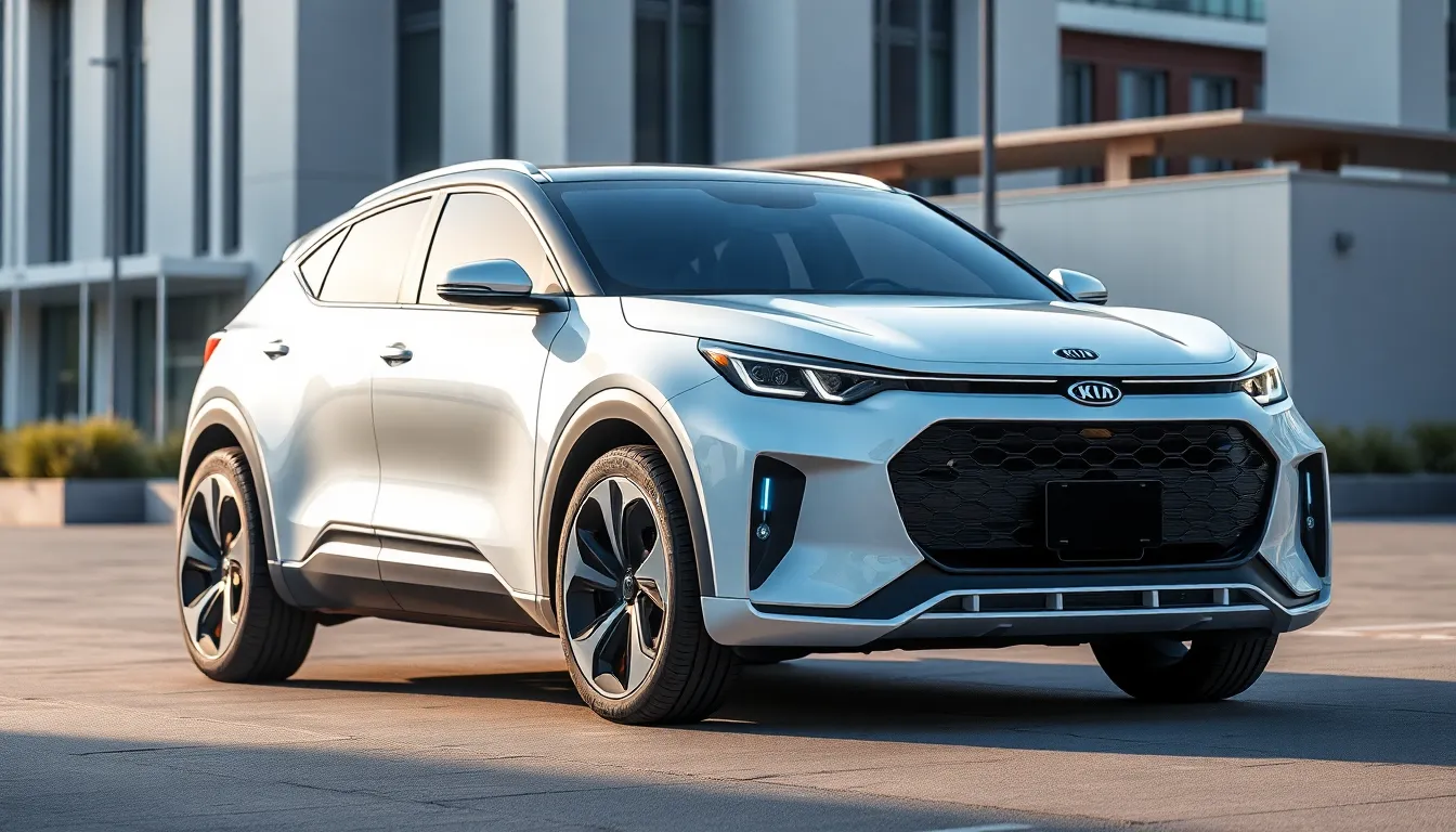 Kia Car Aesthetic: How This Brand Went From Boring to Beautiful in 15 Years 12 Kia Car Aesthetic: How This Brand Went From Boring to Beautiful in 15 Years 11