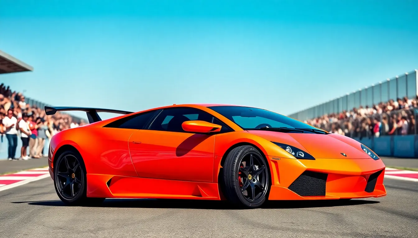 Lamborghini Murcielago SV Review: The $650K Supercar Worth Every Penny 12 Lamborghini Murcielago SV Review: The $650K Supercar Worth Every Penny 11