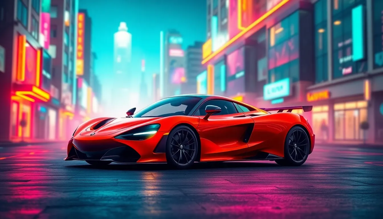 McLaren 720S Wallpaper: 50+ Stunning HD Downloads for Desktop & Mobile (2025) 12 McLaren 720S Wallpaper: 50+ Stunning HD Downloads for Desktop & Mobile (2025) 11