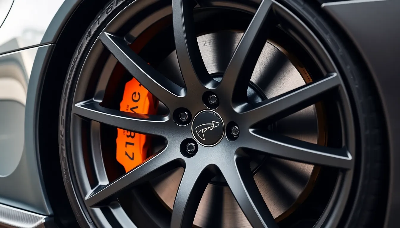 McLaren F1 Aesthetic: How Racing Design Became Automotive Art (2025 Guide) 12 McLaren F1 Aesthetic: How Racing Design Became Automotive Art (2025 Guide) 11