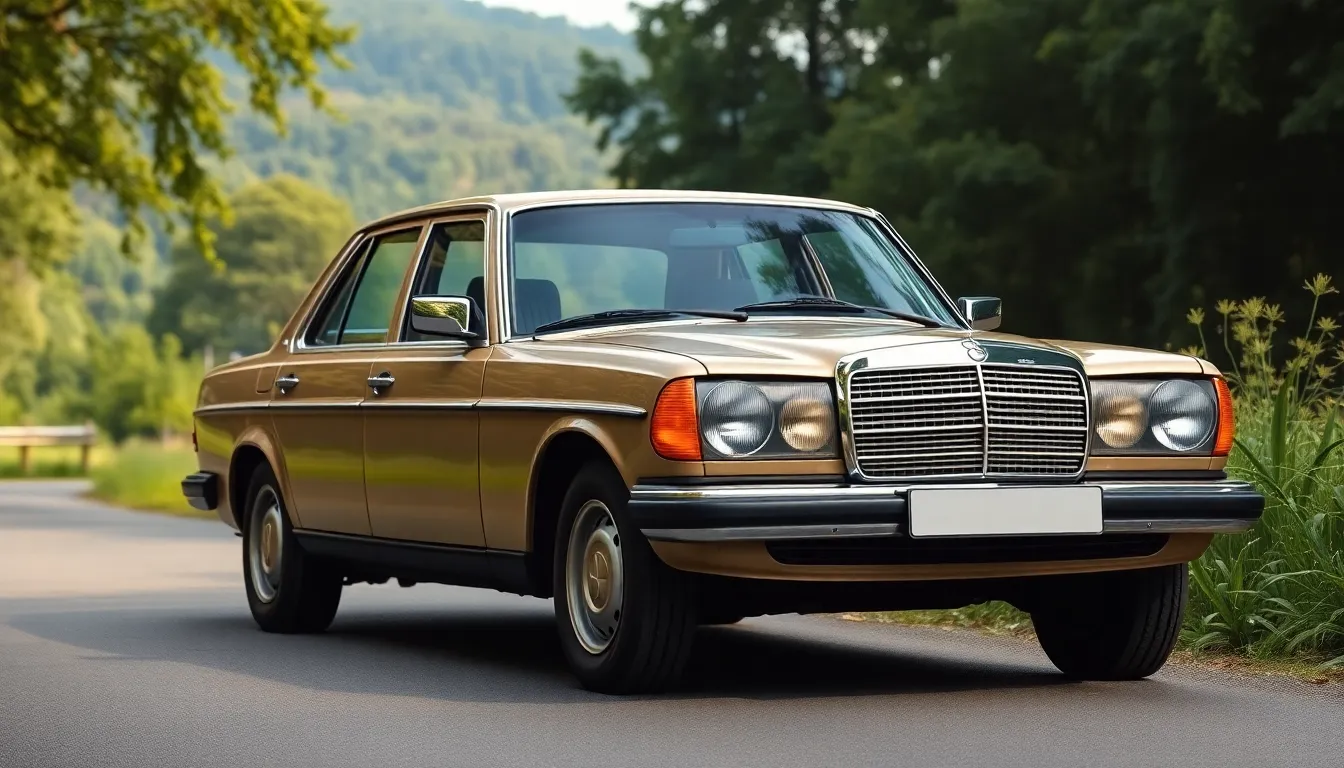 Mercedes Benz 190E: The Complete Buyer's Guide to This Rising Classic Investment 11