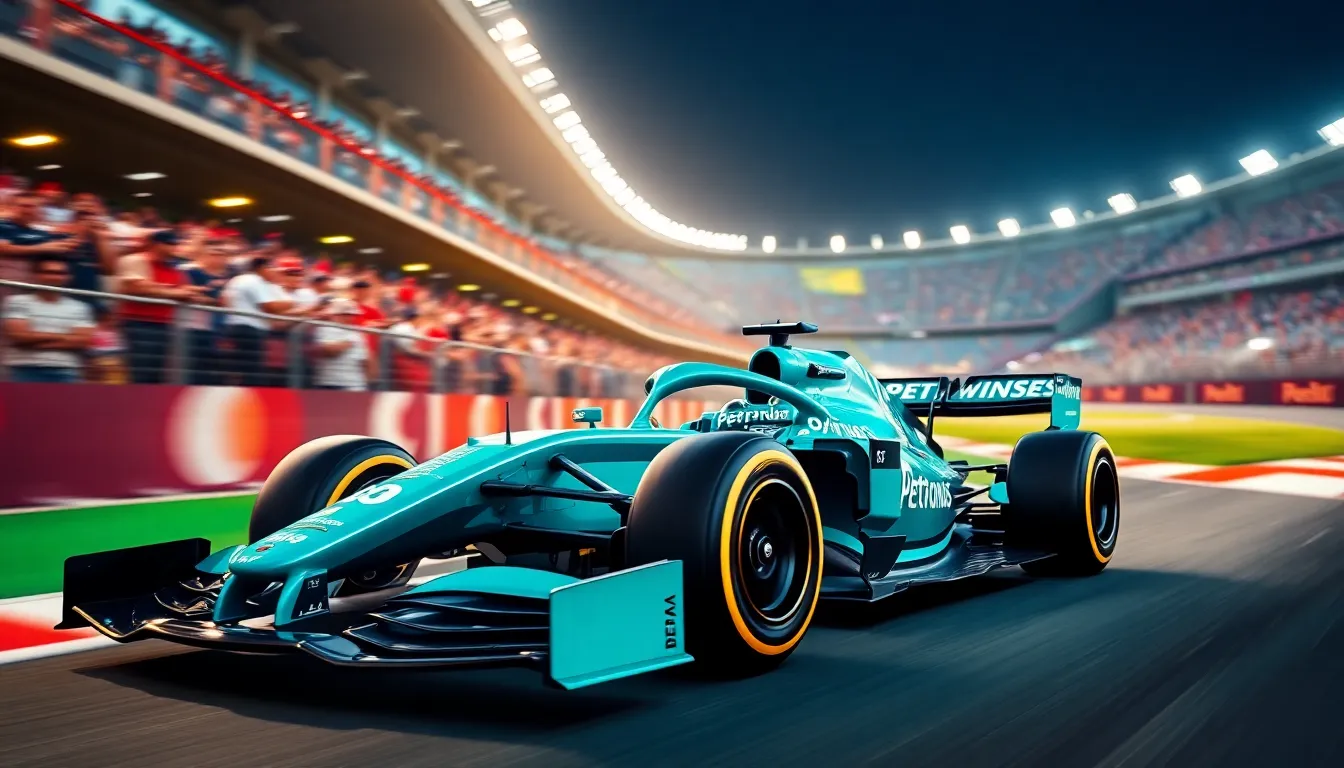 Best Mercedes F1 Wallpaper 4K Downloads: Hamilton & Russell Racing Collection 12 Best Mercedes F1 Wallpaper 4K Downloads: Hamilton & Russell Racing Collection 11
