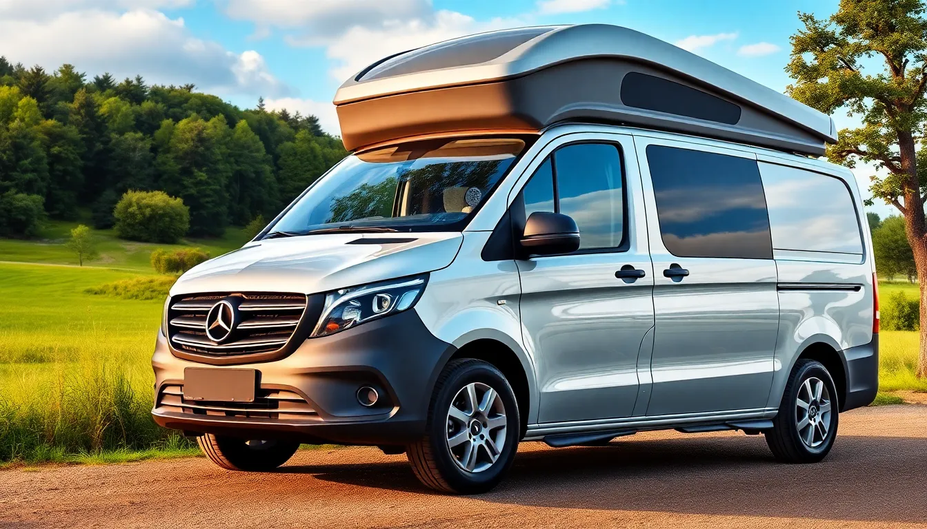 Mercedes Vito Camper: Complete Guide to Specs, Conversions & Real-World Reviews 12 Mercedes Vito Camper: Complete Guide to Specs, Conversions & Real-World Reviews 11