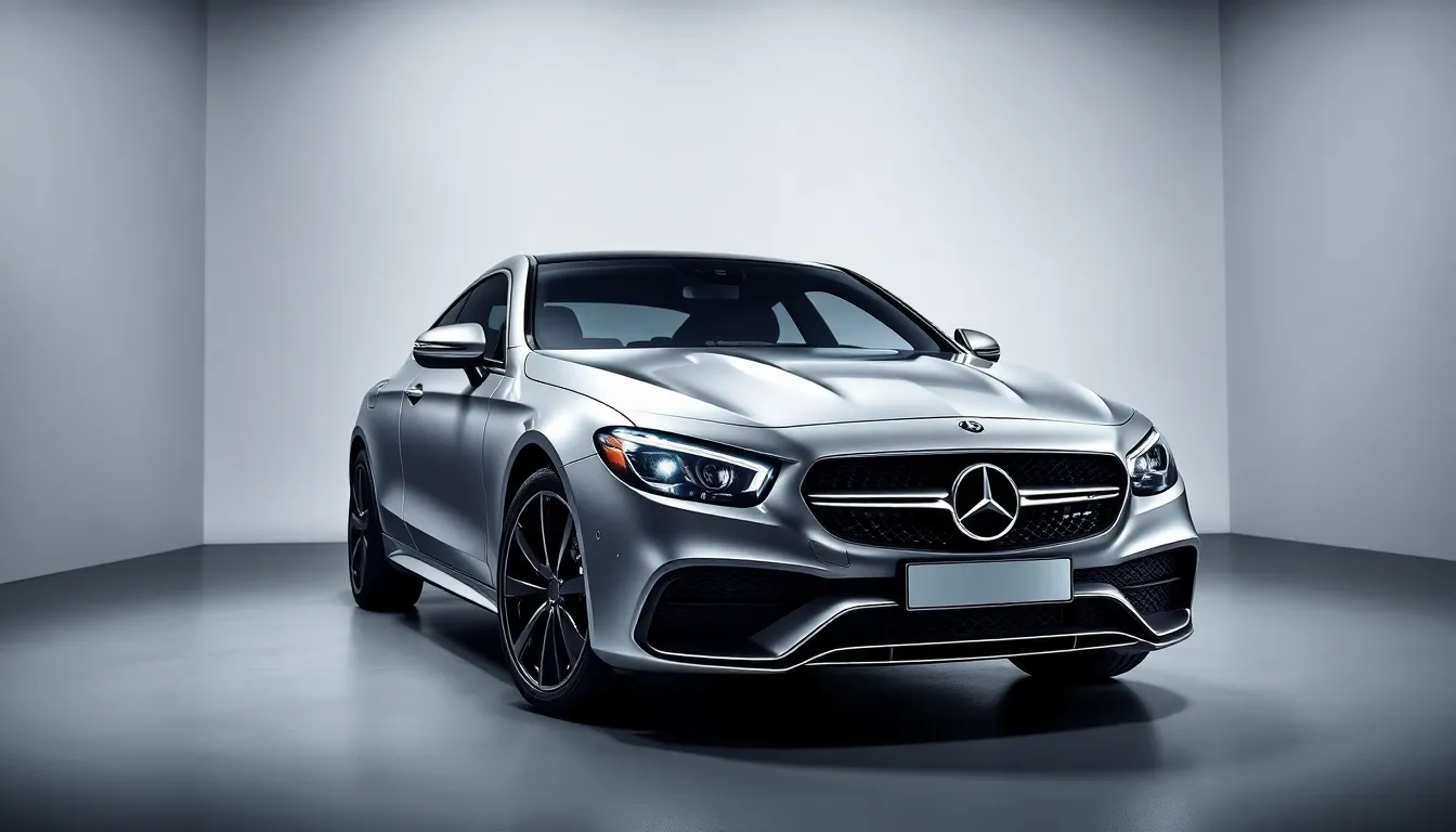 Luxury Mercedes Wallpapers: Premium HD Backgrounds for Your Desktop & Mobile 12 Luxury Mercedes Wallpapers: Premium HD Backgrounds for Your Desktop & Mobile 11