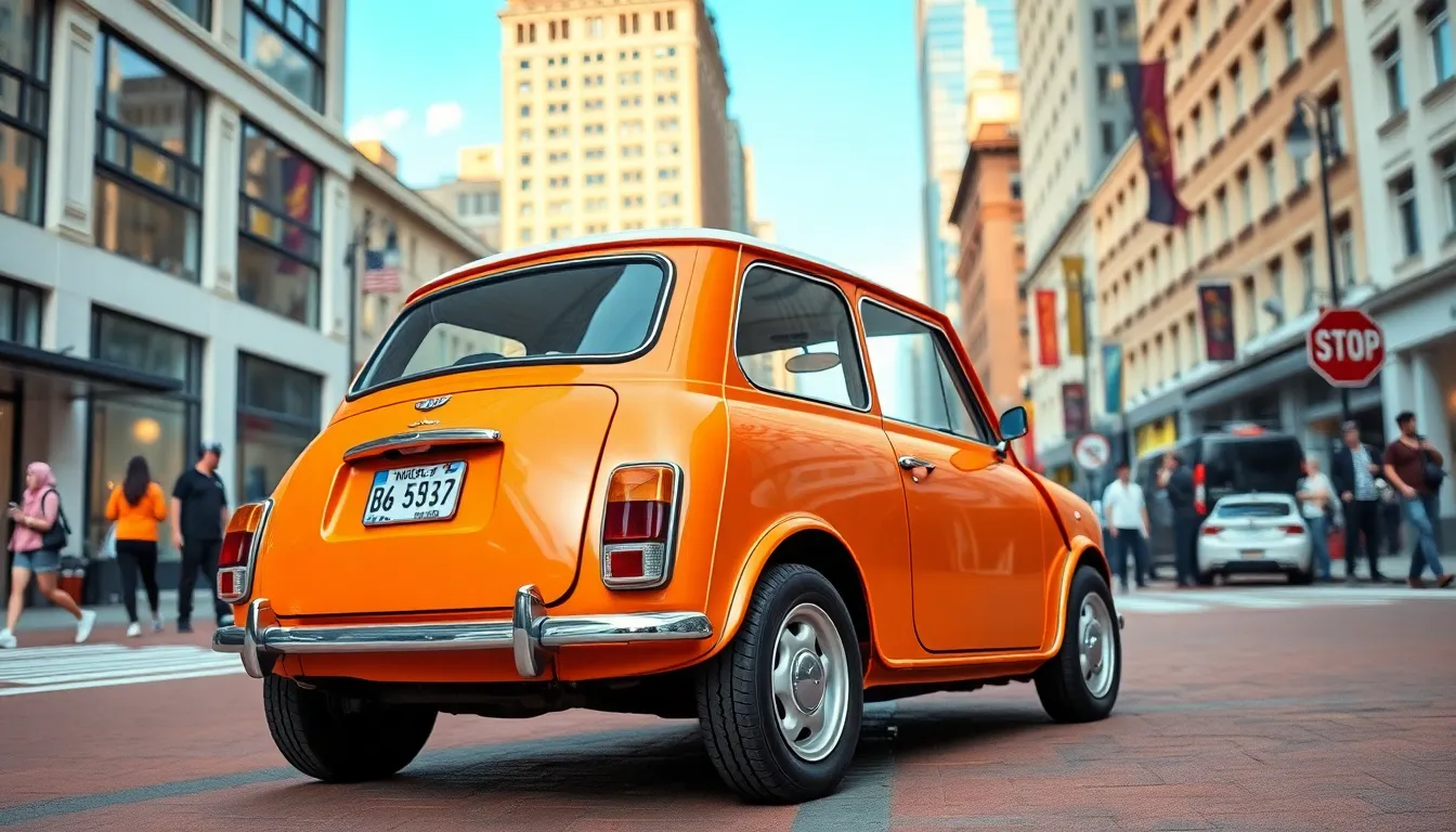 Mini Cooper Classic: Complete Buyer's Guide, Performance Review & Market Values 2025 12 Mini Cooper Classic: Complete Buyer's Guide, Performance Review & Market Values 2025 11