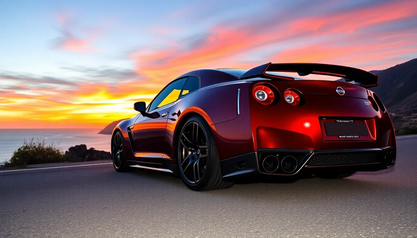 Best Nissan GTR Wallpapers: 4K HD Images for Desktop & Mobile (Free Download) 12 Best Nissan GTR Wallpapers: 4K HD Images for Desktop & Mobile (Free Download) 11
