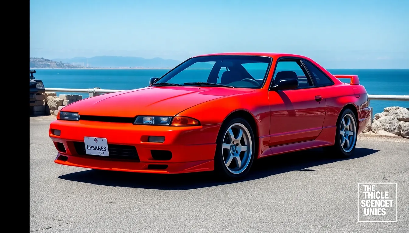 Nissan Silvia S13: The Ultimate Drift Car Guide for Enthusiasts and First-Time Buyers 12 Nissan Silvia S13: The Ultimate Drift Car Guide for Enthusiasts and First-Time Buyers 11
