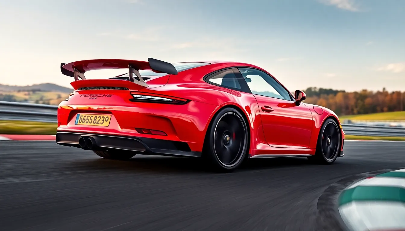 Stunning Porsche 911 GT3 Wallpapers: Free High-Resolution Downloads for Every Device 12 Stunning Porsche 911 GT3 Wallpapers: Free High-Resolution Downloads for Every Device 11
