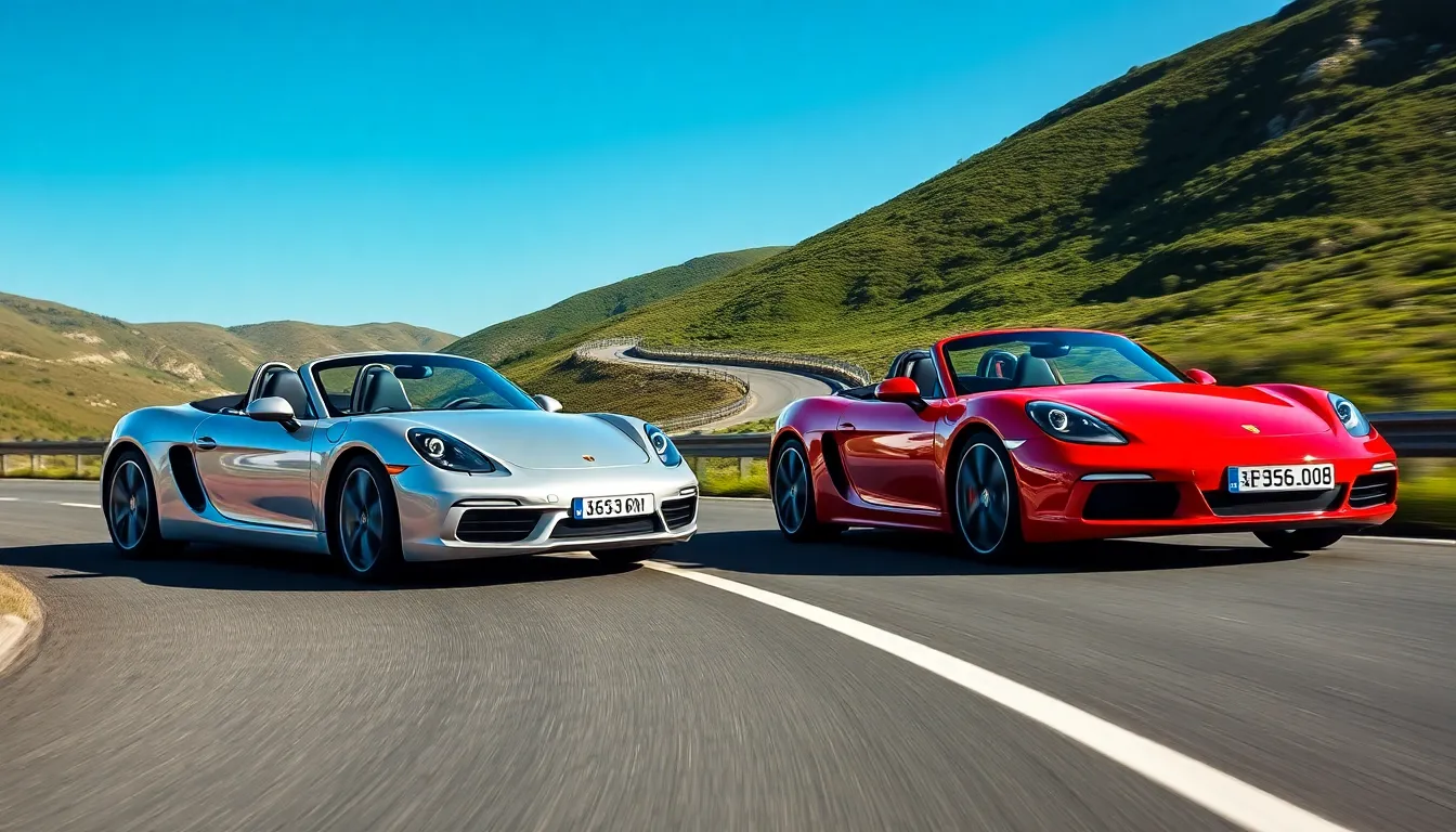 Porsche Boxster 986: Complete Buyer's Guide, Common Issues & Performance Review 12 Porsche Boxster 986: Complete Buyer's Guide, Common Issues & Performance Review 11