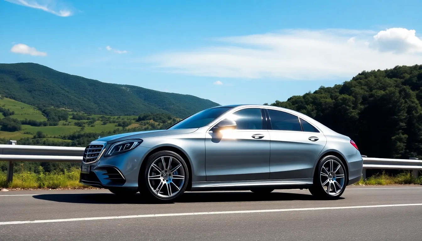 2025 S Class Mercedes Review: Is This $110K Luxury Sedan Worth It? 12 2025 S Class Mercedes Review: Is This $110K Luxury Sedan Worth It? 11