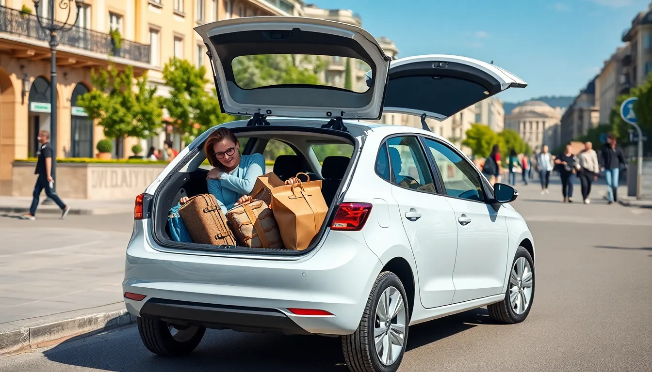 SEAT Ibiza 6L Review: Why This 2002-2008 Spanish Supermini Still Matters Today 12 SEAT Ibiza 6L Review: Why This 2002-2008 Spanish Supermini Still Matters Today 11