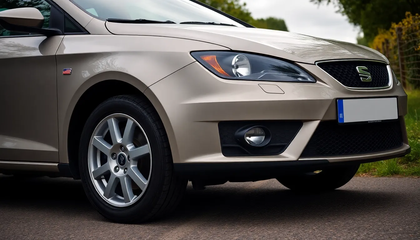 Complete SEAT León Mk1 Guide: Why This Spanish Hot Hatch Still Matters in 2025 11