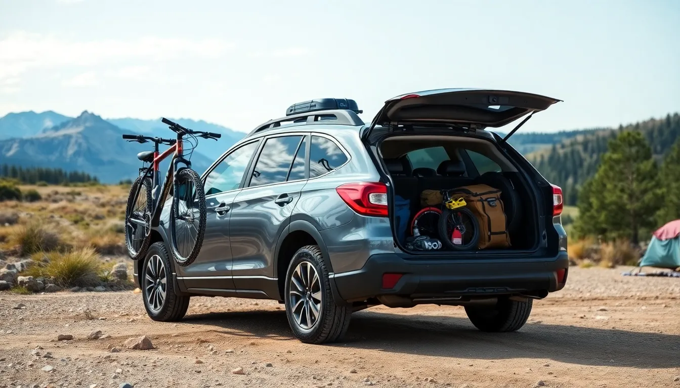 Subaru Outback Off-Road: Complete Adventure Guide + Real Trail Test Results 12 Subaru Outback Off-Road: Complete Adventure Guide + Real Trail Test Results 11
