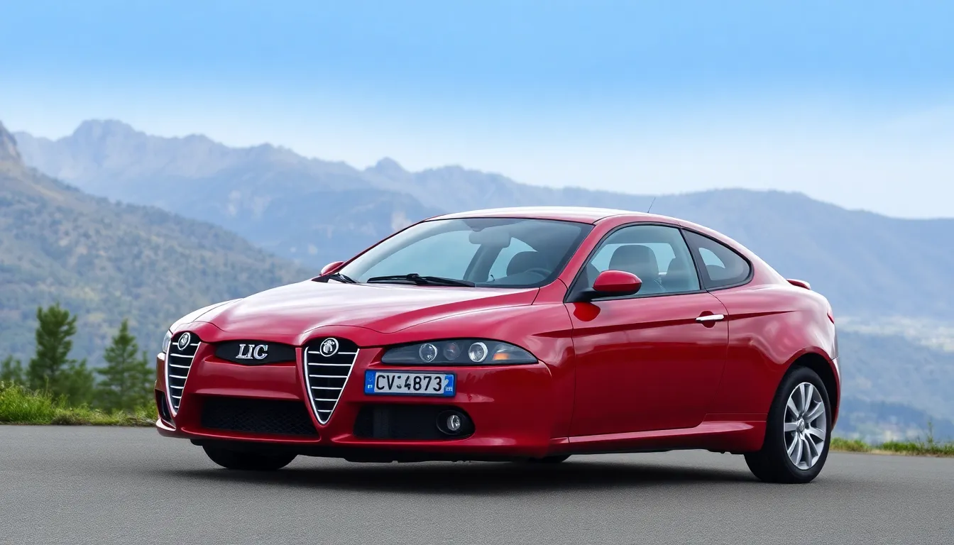 Alfa Romeo 147 Review: The Italian Hot Hatch That Stole Hearts (Buyer's Guide) 13