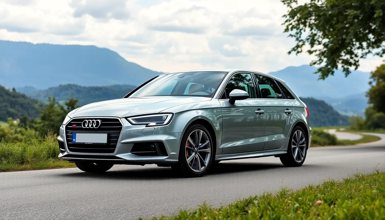 Audi A3 8L Complete Guide: Why This 1996-2003 Compact Legend Still Rocks Today 14 Audi A3 8L Complete Guide: Why This 1996-2003 Compact Legend Still Rocks Today 13