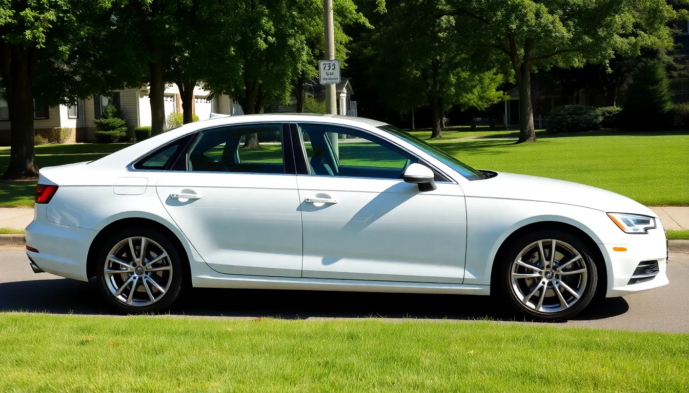 Audi A4 B5 Complete Guide: Everything You Need to Know Before Buying (1994-2001) 13