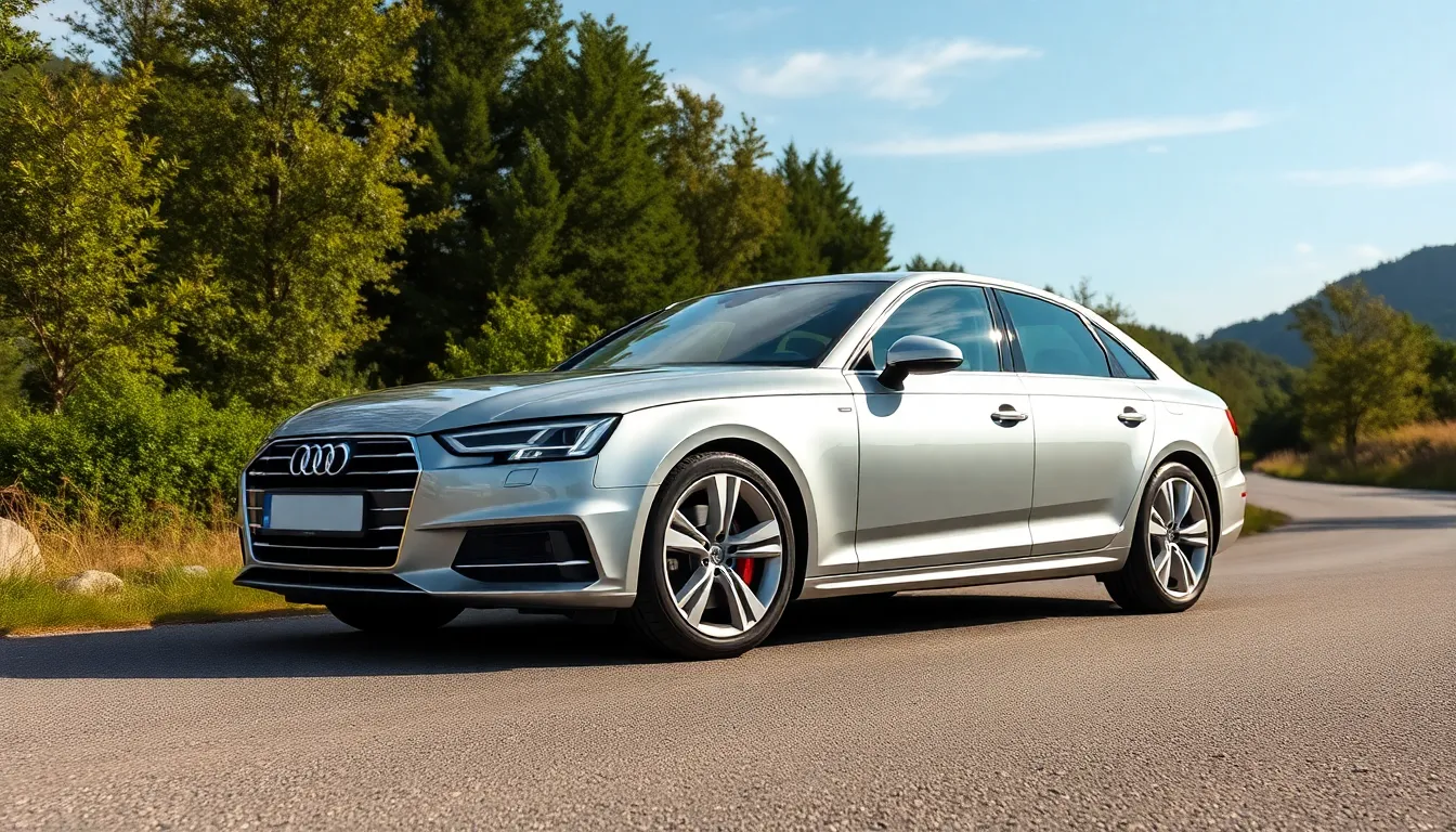 Audi A4 B7 Review: Complete Guide to the 2005-2008 Luxury Sedan Worth Buying 13