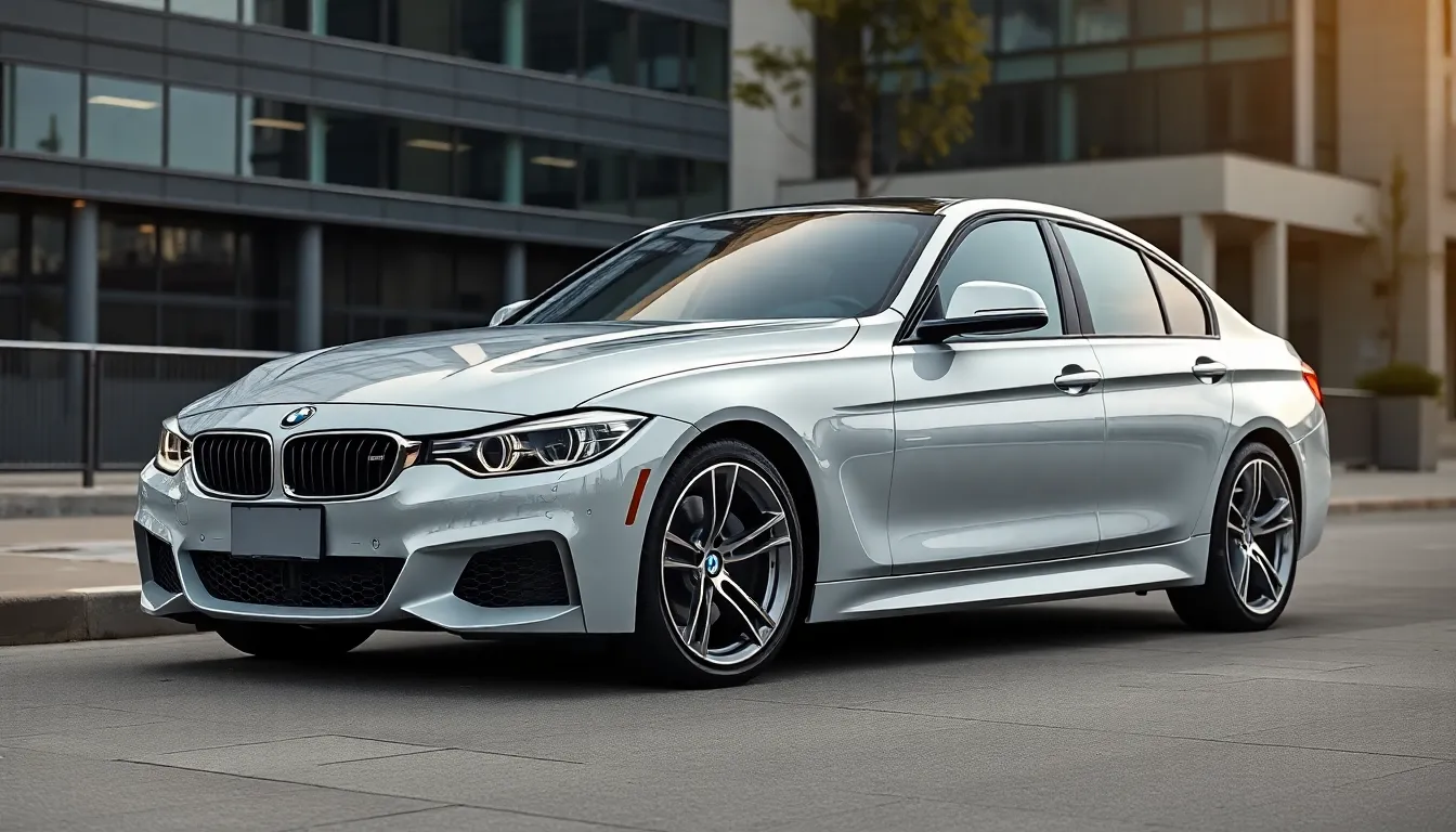 BMW 340i M Sport Review: 382HP Luxury Performance Sedan Worth Buying? 14 BMW 340i M Sport Review: 382HP Luxury Performance Sedan Worth Buying? 13