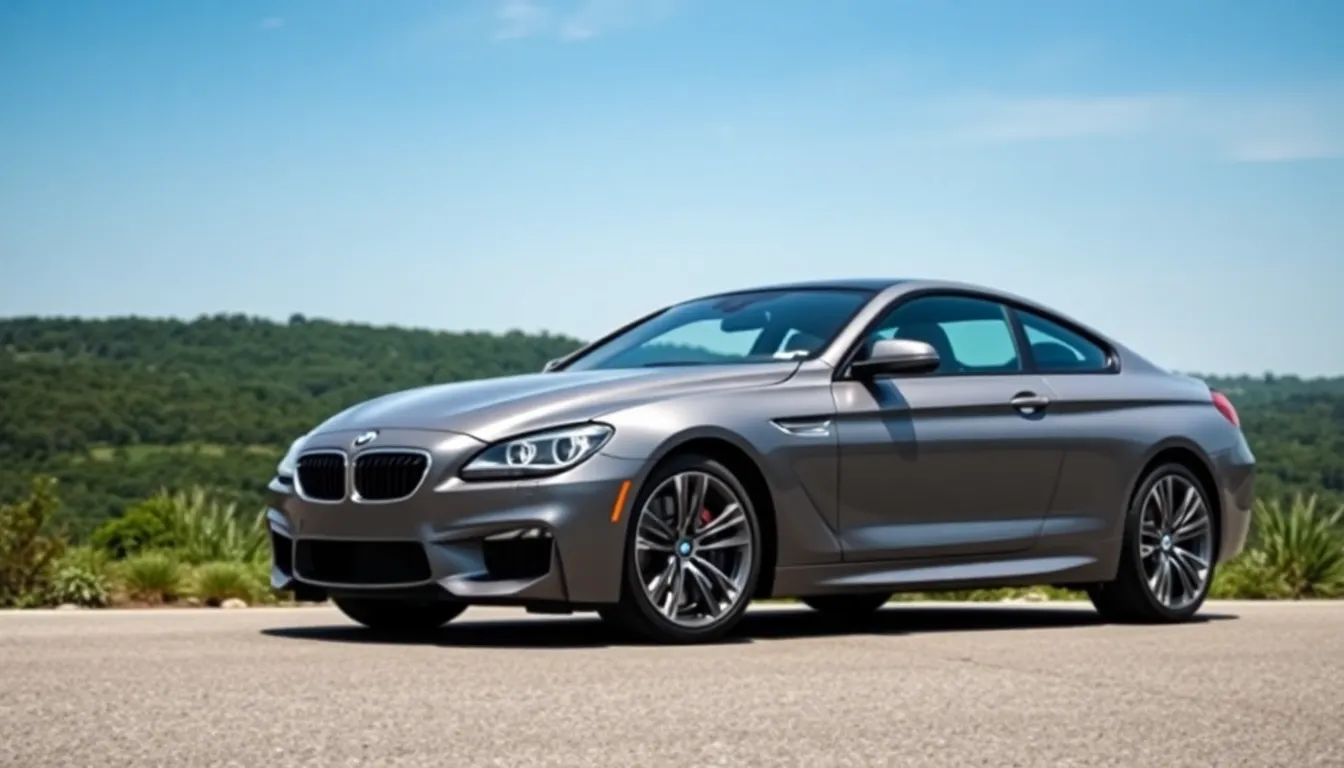 BMW 6 Series Review 2025: Price, Performance & Reliability Guide 13