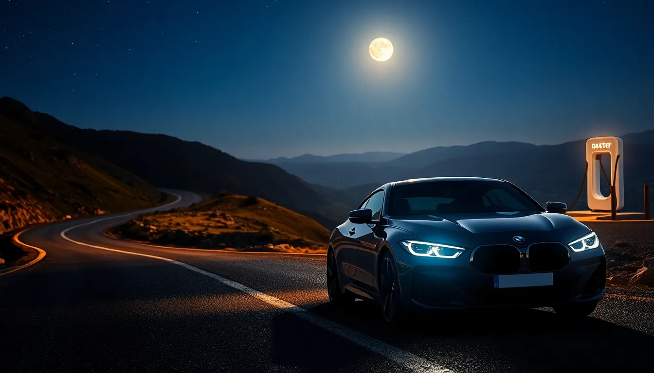BMW Night Drive Stories: Epic Adventures After Dark 14 BMW Night Drive Stories: Epic Adventures After Dark 13