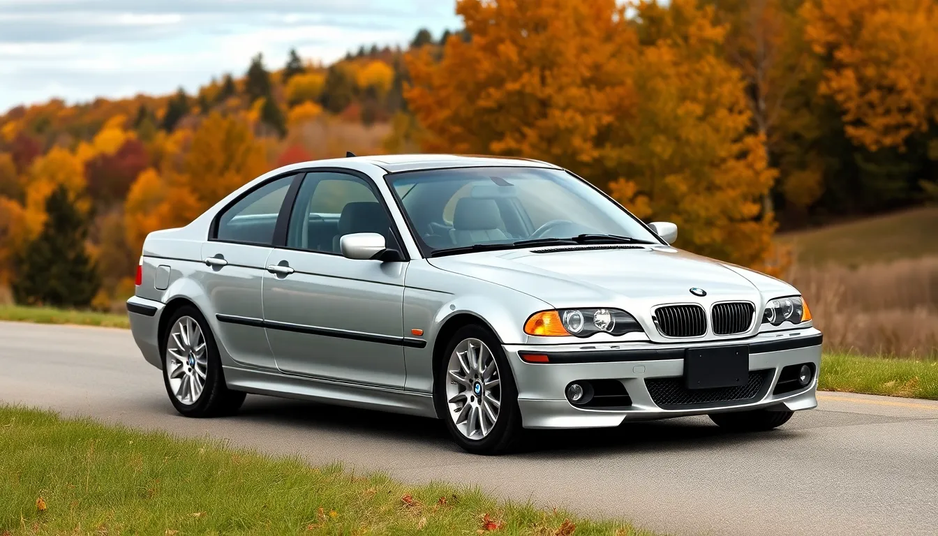 BMW E46 Ultimate Guide: Why This 3 Series Remains the Perfect Sports Sedan in 2024 14 BMW E46 Ultimate Guide: Why This 3 Series Remains the Perfect Sports Sedan in 2024 13