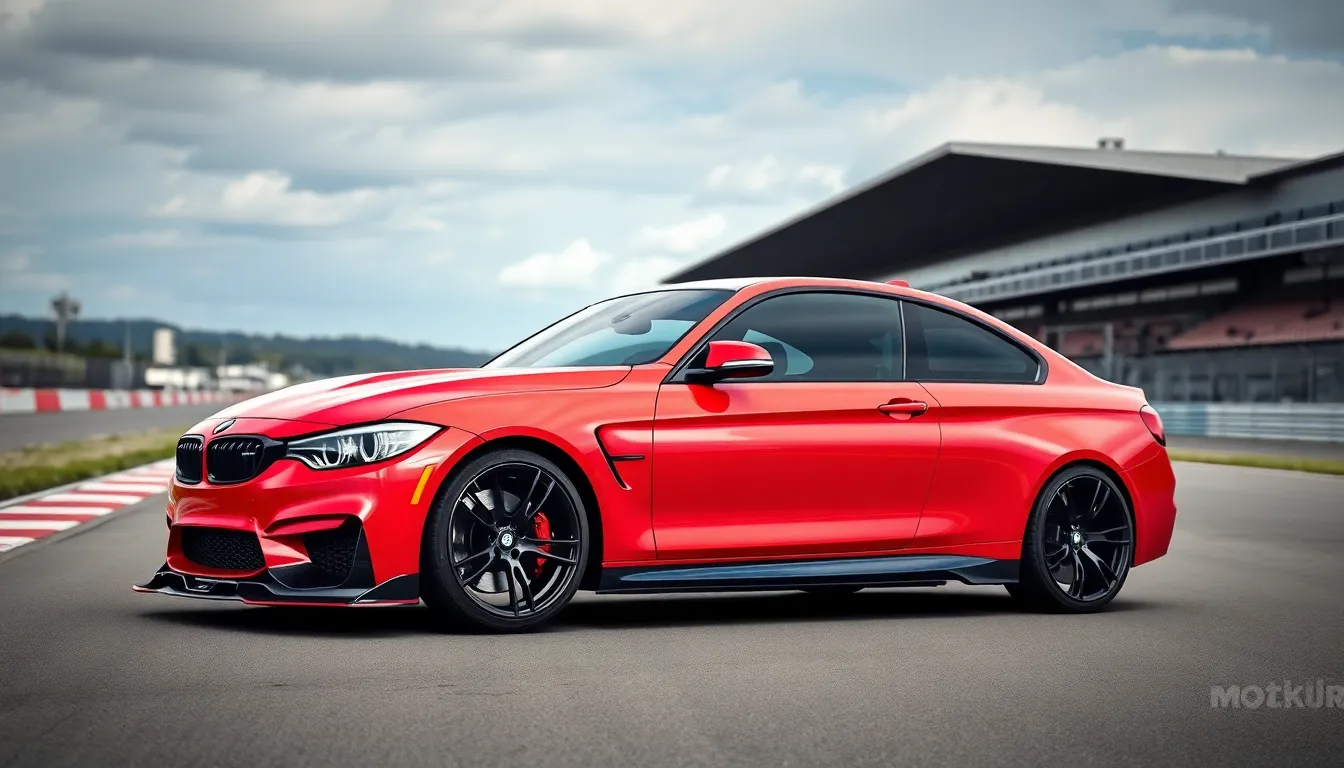 The Ultimate Guide to BMW F30 Modified Builds: Performance, Style & Cost Breakdown 13