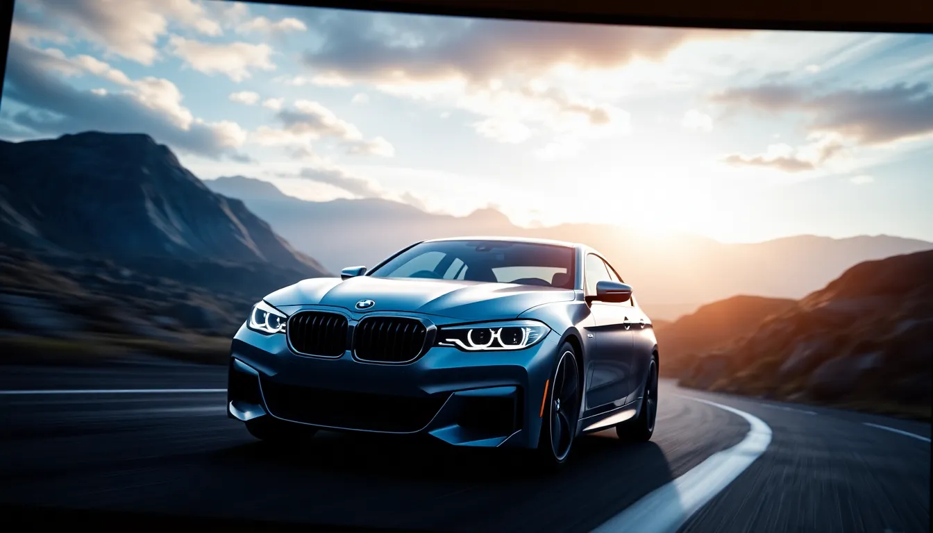 Best BMW Live Wallpaper Apps 2025: Download Free HD Animated Backgrounds 13