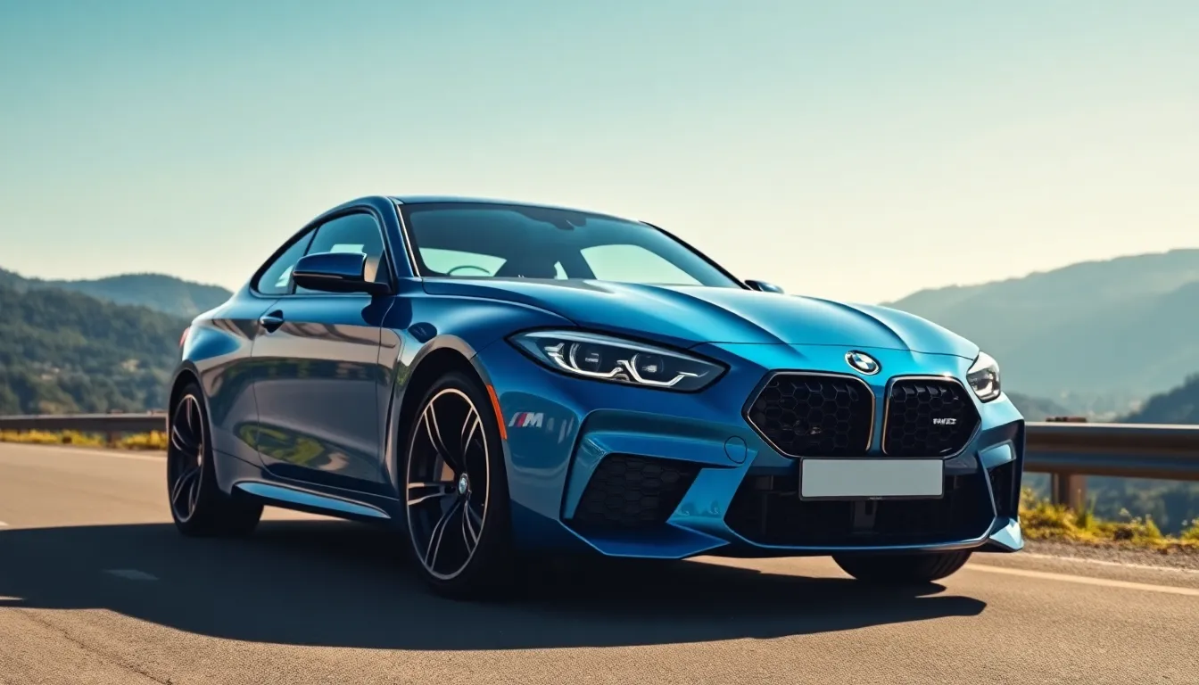 BMW M2 F87 Review: The Last Great Analog Sports Car Worth Buying in 2025 13