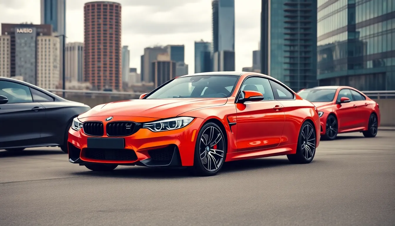 BMW M4 F82 Complete Guide: Performance, Specs, and Buying Tips (2024) 14 BMW M4 F82 Complete Guide: Performance, Specs, and Buying Tips (2024) 13