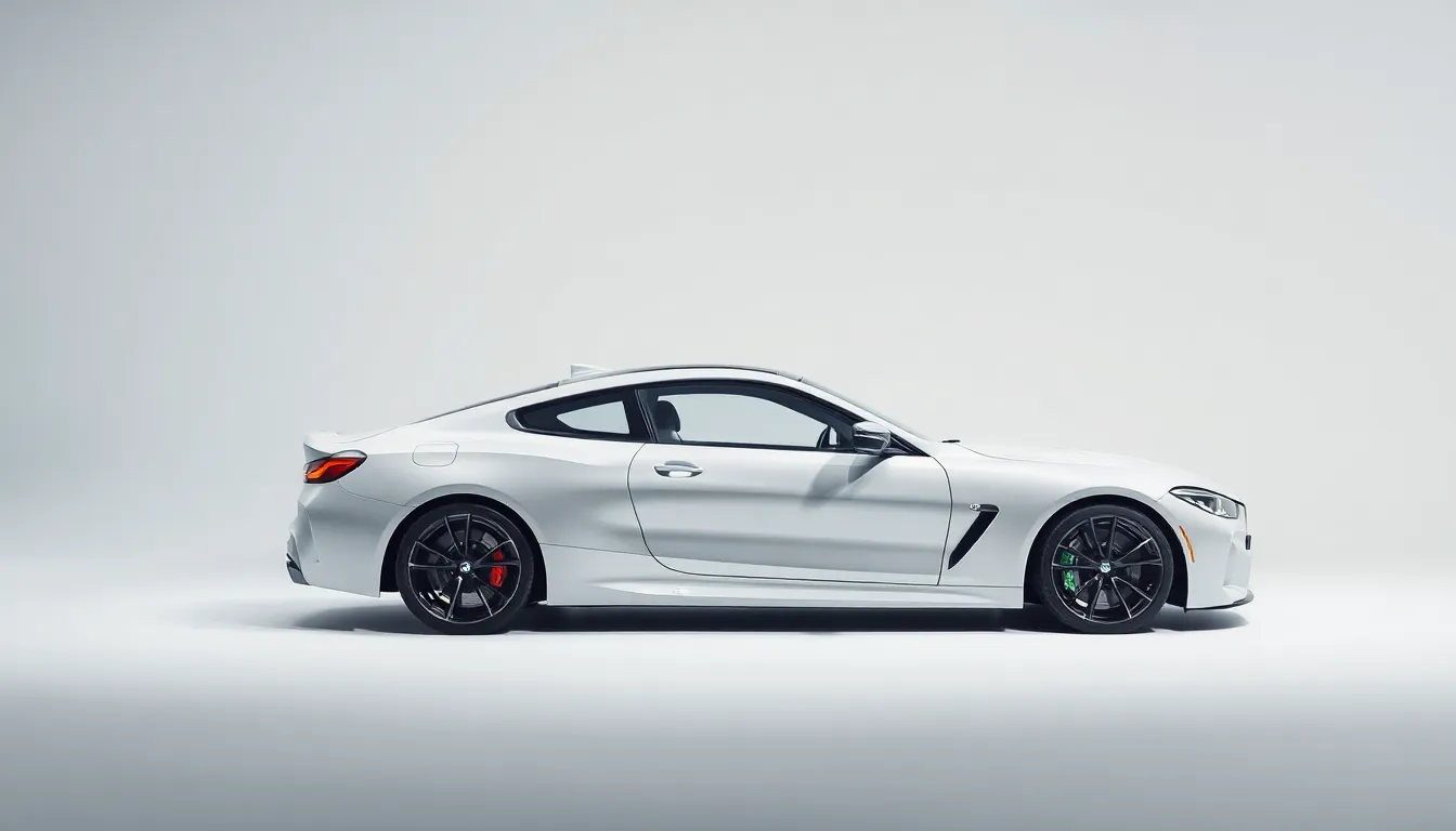 50+ Stunning BMW M8 Wallpapers Free Download - 4K HD Quality 13